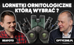 O lornetkach dla ptasiarzy z Beafoto