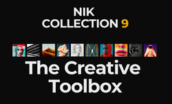 Nik Collection 9