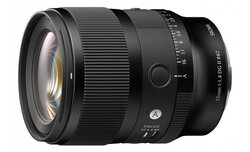Sigma A 35 mm f/1.4 DG II - zdj�cia przyk�adowe
