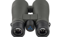 Delta Titanium ROH Gen2 - nocne nowo�ci