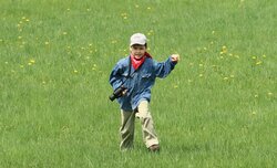 Pierwsza lornetka dla dziecka - edycja 2026