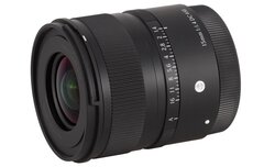 Sigma C 15 mm f/1.4 DC - zdj�cia przyk�adowe