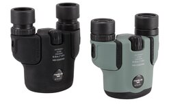 Pentax Papilio III - ma�a lornetka dla ka�dego