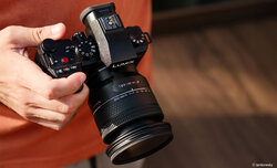 Samyang AF 14-24 mm f/2.8 z nowym mocowaniem