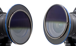 Maven Iron Slider Gradient System
