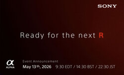 Sony zaprasza na premier� nowego produktu