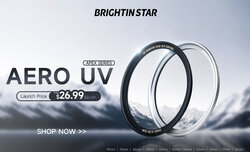 Brightin Star Aero UV