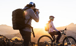 Wiosenne promocje Manfrotto i Lowepro