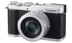 Panasonic Lumix L10 - zdjęcia przykładowe Panasonic Lumix L10 - zdjęcia przykładowe