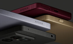 Sony Xperia 1 VIII 