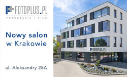 Nowy salon FotoPlus