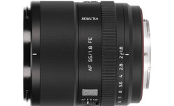 Viltrox AF 55 mm f/1.8 EVO - zdj�cia przyk�adowe
