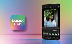 Lumix Lab 3.0.0