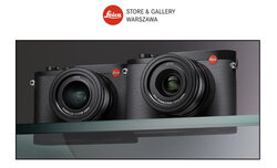 Majowe promocje Leica