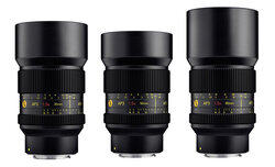 Cooke AP3