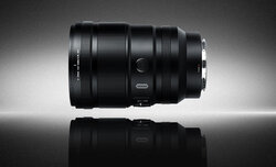 7Artisans AF 135 mm f/1.8 Max