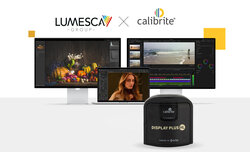 Calibrite Display Plus HL z autoryzacj� Apple