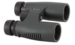 Test lornetki Focus Nordic Optimum 10x42 ED VHG Test lornetki Focus Nordic Optimum 10x42 ED VHG