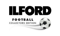 Ilford Football Collector’s Edition