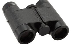 Legendarne lornetki - Leitz Trinovid 6x24