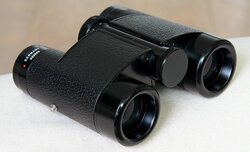 Legendarne lornetki - Leitz Trinovid 6x24 Legendarne lornetki - Leitz Trinovid 6x24