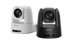 Sony SRG-AS10 i SRG-XS10