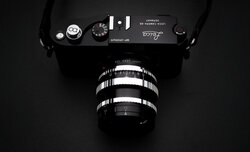 Light Lens Lab Z21 75 mm f/1.5