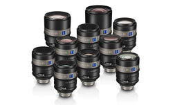 Zeiss Panoptes 65