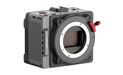 Kinefinity Vista