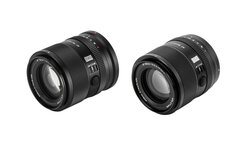 Viltrox AF 75 mm f/1.8 EVO i AF 90 mm f/2.2 EVO