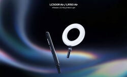 Godox LC500R Air i LR150 Air