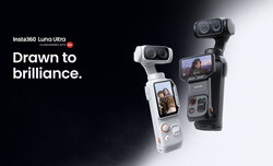 Insta360 Luna Ultra Insta360 Luna Ultra
