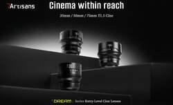 7Artisans Dream 7Artisans Dream