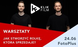 Dni otwarte i warsztaty z Canonem w FotoPlus