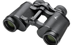Legendarne lornetki - Swarovski Habicht 8x30