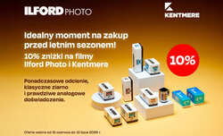 Trwa promocja na filmy �wiat�oczu�e