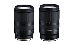 Tamron 17-70 mm f/2.8 z nowymi mocowaniami (aktualizacja)