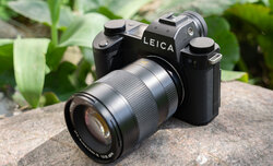 Leica SL3-P - zdj�cia przyk�adowe