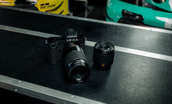 Nowo�ci Leica
