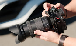 Samyang AF 60-180 mm f/2.8 FE