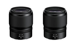 Aktualizacje oprogramowania dla obiektywów Nikon Aktualizacje oprogramowania dla obiektywów Nikon