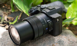 Sony RX10 V w naszych rękach Sony RX10 V w naszych rękach