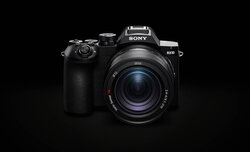 Sony RX10 V Sony RX10 V