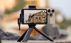 Viltrox DC-T1 - monitor podgl�dowy do smartfona