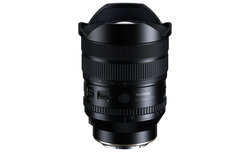 Tamron 12-20 mm f/2.8 Tamron 12-20 mm f/2.8