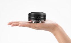 Viltrox AF 26 mm f/2.8 EVO Z/FE Viltrox AF 26 mm f/2.8 EVO Z/FE