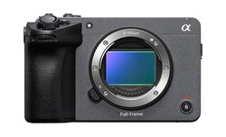 Sony FX5 Sony FX5