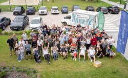 XVIII Zlot Czytelnik�w Optyczne.pl - Mielno 2026 - relacja