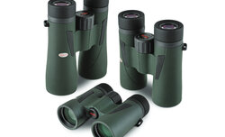 Kowa BD III-XD - nowa ods�ona popularnej serii lornetek