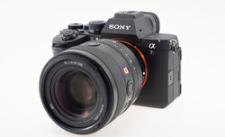 Sony A7R VI - test aparatu Sony A7R VI - test aparatu